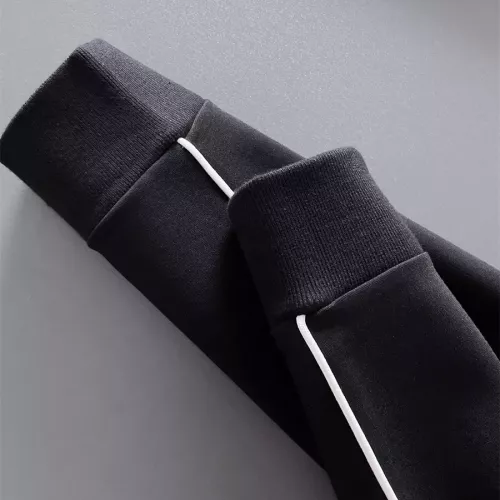 Cheap Prada Tracksuits Long Sleeved For Men #1323027 Replica Wholesale [$96.00 USD] [ITEM#1323027] on Replica Prada Tracksuits