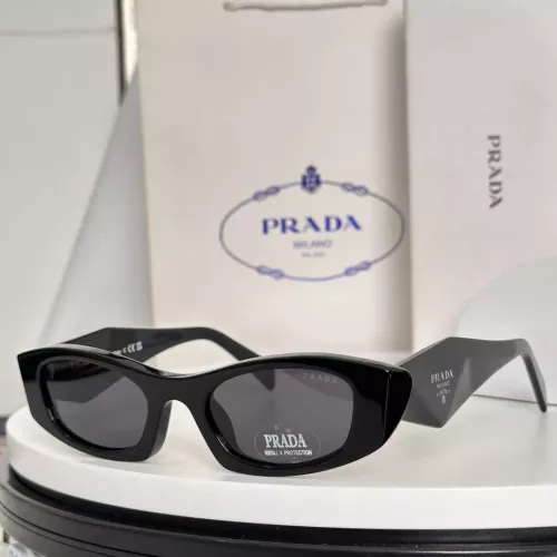 Prada AAA Quality Sunglasses #1323029