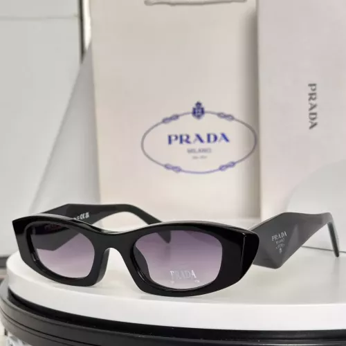 Prada AAA Quality Sunglasses #1323030