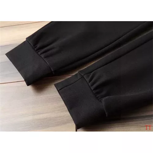 Cheap Prada Tracksuits Long Sleeved For Men #1323031 Replica Wholesale [$96.00 USD] [ITEM#1323031] on Replica Prada Tracksuits