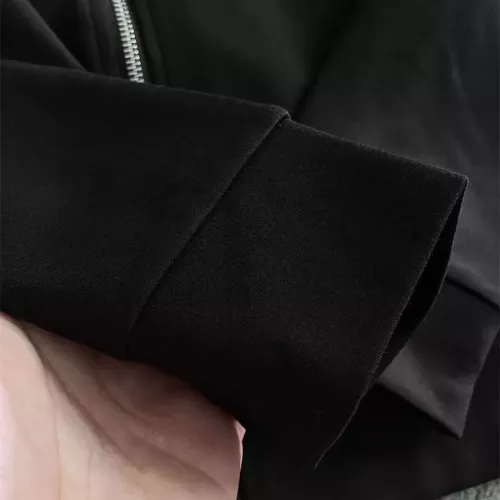 Cheap Prada Tracksuits Long Sleeved For Men #1323031 Replica Wholesale [$96.00 USD] [ITEM#1323031] on Replica Prada Tracksuits