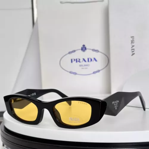 Prada AAA Quality Sunglasses #1323032