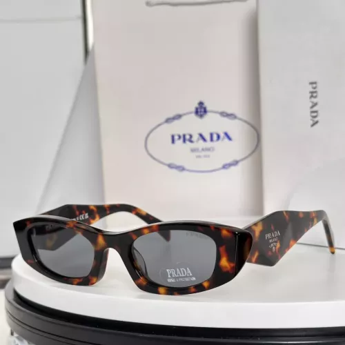 Prada AAA Quality Sunglasses #1323033