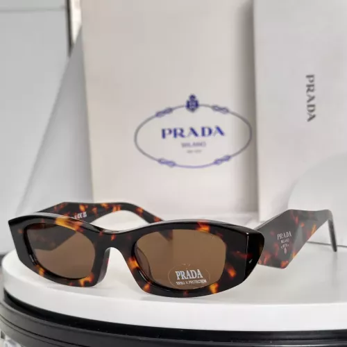 Prada AAA Quality Sunglasses #1323034