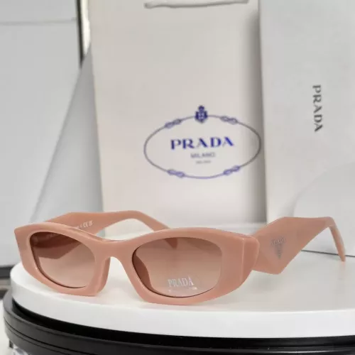 Prada AAA Quality Sunglasses #1323036