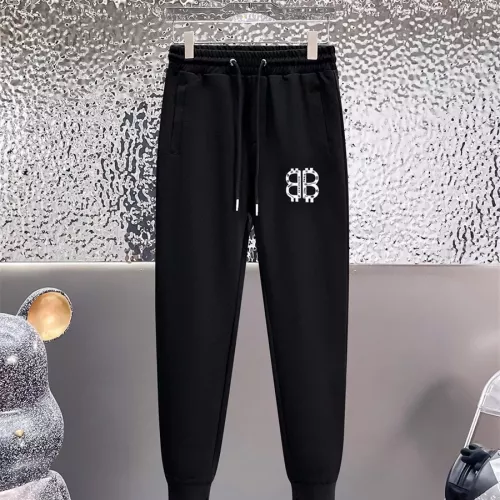 Cheap Balenciaga Fashion Tracksuits Long Sleeved For Men #1323038 Replica Wholesale [$96.00 USD] [ITEM#1323038] on Replica Balenciaga Fashion Tracksuits