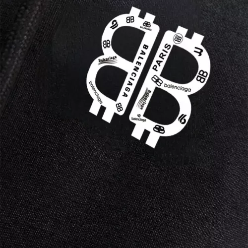 Cheap Balenciaga Fashion Tracksuits Long Sleeved For Men #1323038 Replica Wholesale [$96.00 USD] [ITEM#1323038] on Replica Balenciaga Fashion Tracksuits