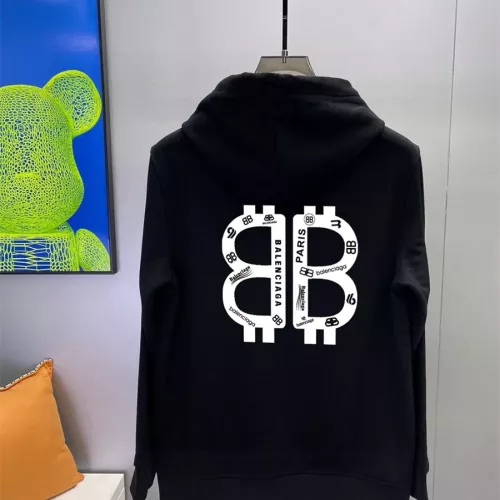 Cheap Balenciaga Fashion Tracksuits Long Sleeved For Men #1323040 Replica Wholesale [$92.00 USD] [ITEM#1323040] on Replica Balenciaga Fashion Tracksuits