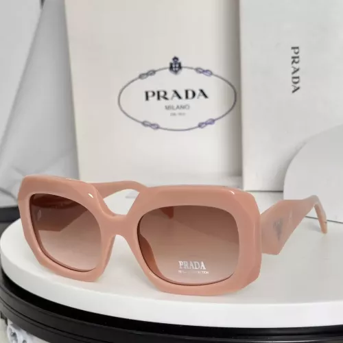 Prada AAA Quality Sunglasses #1323042