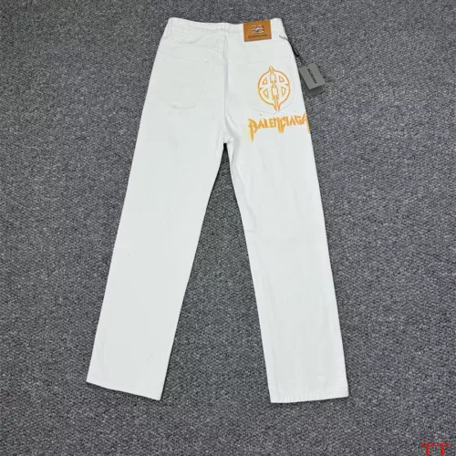 Balenciaga Jeans For Men #1323049
