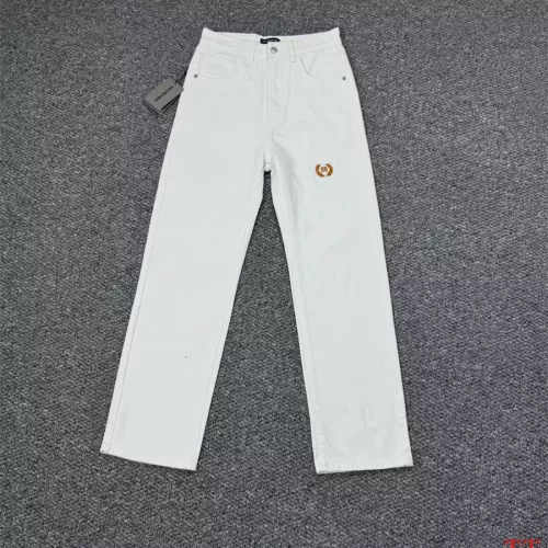 Cheap Balenciaga Jeans For Men #1323049 Replica Wholesale [$60.00 USD] [ITEM#1323049] on Replica Balenciaga Jeans