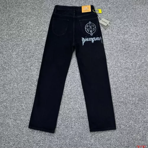 Balenciaga Jeans For Men #1323050