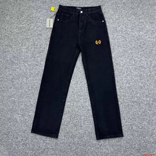 Cheap Balenciaga Jeans For Men #1323050 Replica Wholesale [$60.00 USD] [ITEM#1323050] on Replica Balenciaga Jeans