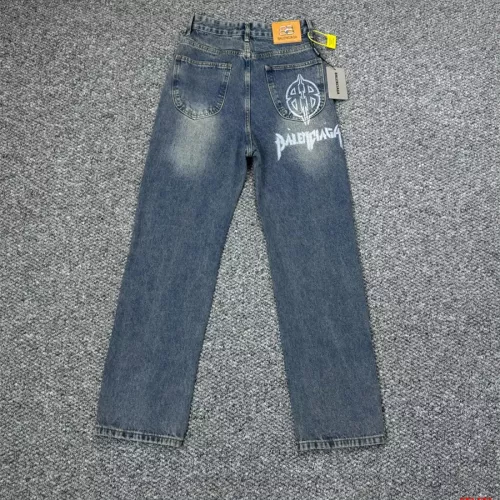 Balenciaga Jeans For Men #1323051