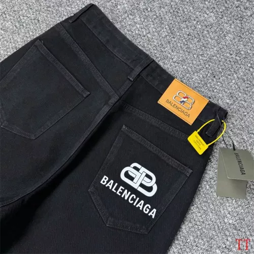 Cheap Balenciaga Jeans For Men #1323052 Replica Wholesale [$64.00 USD] [ITEM#1323052] on Replica Balenciaga Jeans