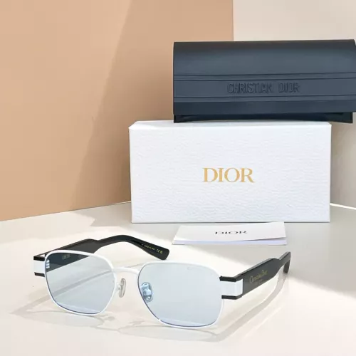 Christian Dior AAA Quality Sunglasses #1323053