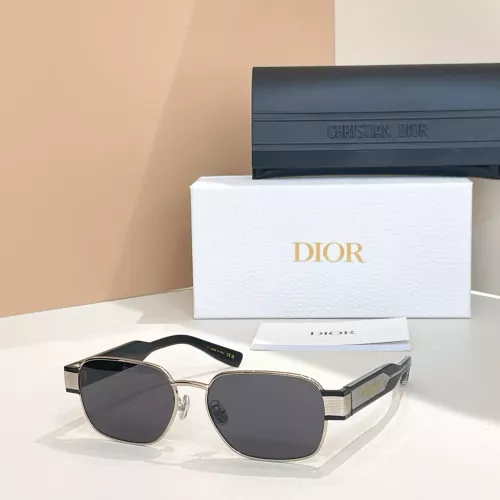 Christian Dior AAA Quality Sunglasses #1323057