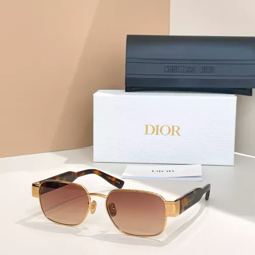 Christian Dior AAA Quality Sunglasses #1323058