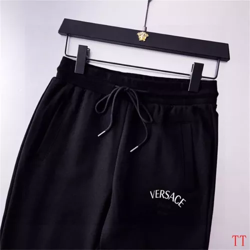 Cheap Versace Tracksuits Long Sleeved For Men #1323071 Replica Wholesale [$96.00 USD] [ITEM#1323071] on Replica Versace Tracksuits