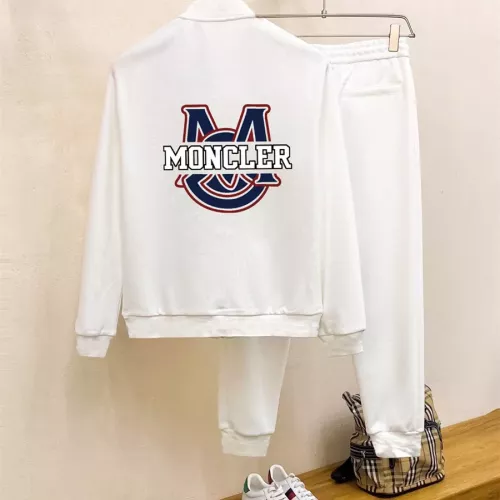 Cheap Moncler Tracksuits Long Sleeved For Men #1323072 Replica Wholesale [$96.00 USD] [ITEM#1323072] on Replica Moncler Tracksuits
