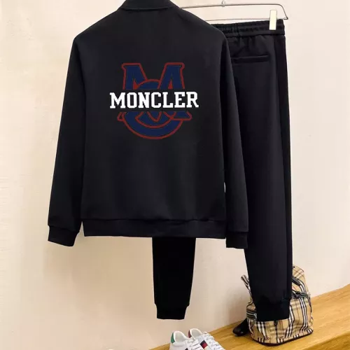 Cheap Moncler Tracksuits Long Sleeved For Men #1323073 Replica Wholesale [$96.00 USD] [ITEM#1323073] on Replica Moncler Tracksuits