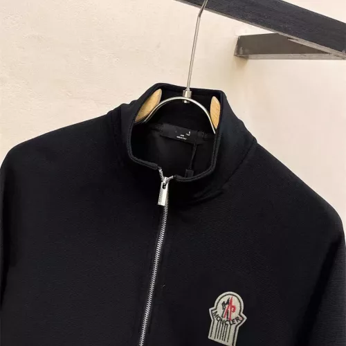 Cheap Moncler Tracksuits Long Sleeved For Men #1323073 Replica Wholesale [$96.00 USD] [ITEM#1323073] on Replica Moncler Tracksuits
