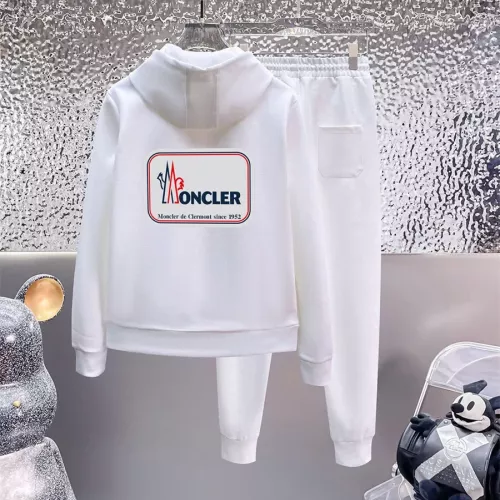 Cheap Moncler Tracksuits Long Sleeved For Men #1323080 Replica Wholesale [$96.00 USD] [ITEM#1323080] on Replica Moncler Tracksuits