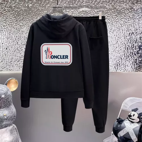Cheap Moncler Tracksuits Long Sleeved For Men #1323081 Replica Wholesale [$96.00 USD] [ITEM#1323081] on Replica Moncler Tracksuits