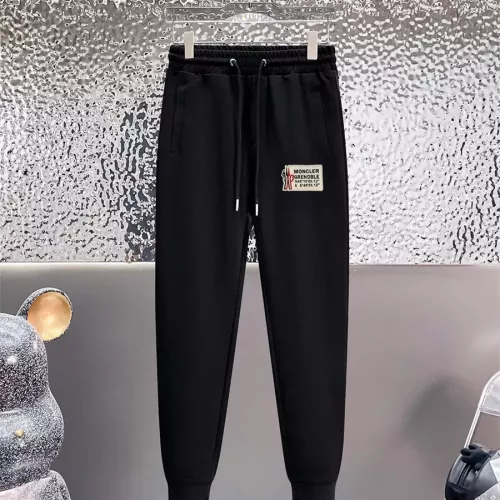 Cheap Moncler Tracksuits Long Sleeved For Men #1323081 Replica Wholesale [$96.00 USD] [ITEM#1323081] on Replica Moncler Tracksuits
