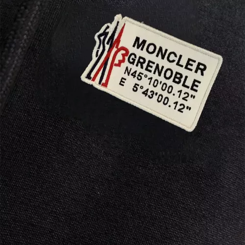 Cheap Moncler Tracksuits Long Sleeved For Men #1323081 Replica Wholesale [$96.00 USD] [ITEM#1323081] on Replica Moncler Tracksuits