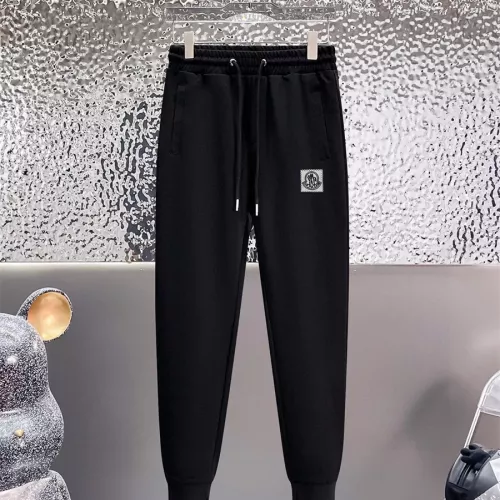 Cheap Moncler Tracksuits Long Sleeved For Men #1323089 Replica Wholesale [$96.00 USD] [ITEM#1323089] on Replica Moncler Tracksuits