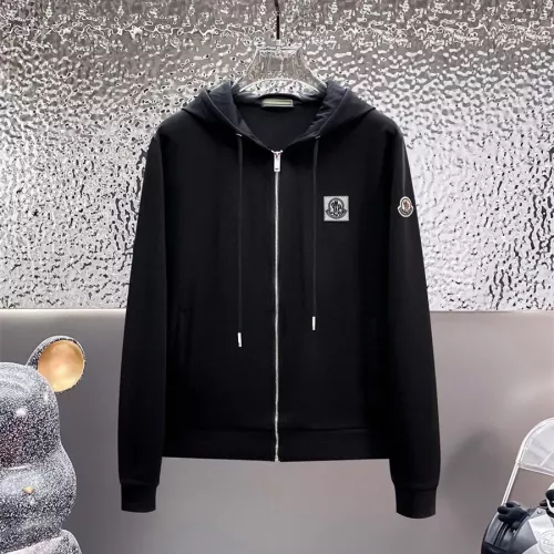 Cheap Moncler Tracksuits Long Sleeved For Men #1323089 Replica Wholesale [$96.00 USD] [ITEM#1323089] on Replica Moncler Tracksuits