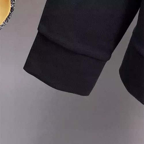 Cheap Moncler Tracksuits Long Sleeved For Men #1323089 Replica Wholesale [$96.00 USD] [ITEM#1323089] on Replica Moncler Tracksuits
