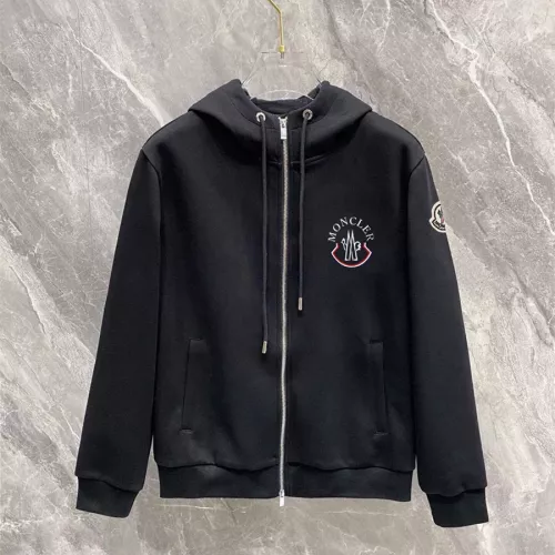 Cheap Moncler Tracksuits Long Sleeved For Men #1323090 Replica Wholesale [$96.00 USD] [ITEM#1323090] on Replica Moncler Tracksuits