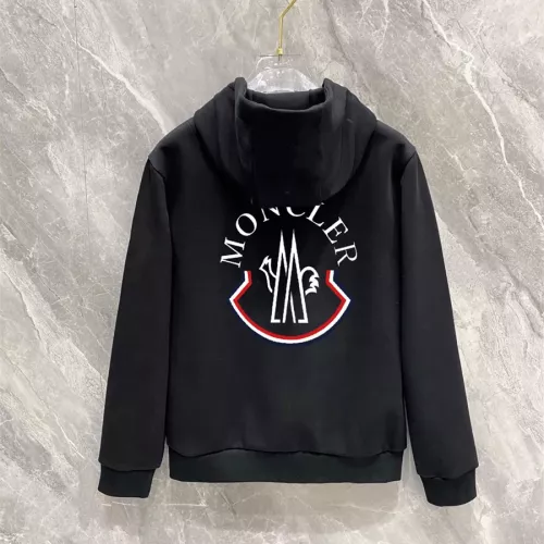 Cheap Moncler Tracksuits Long Sleeved For Men #1323090 Replica Wholesale [$96.00 USD] [ITEM#1323090] on Replica Moncler Tracksuits