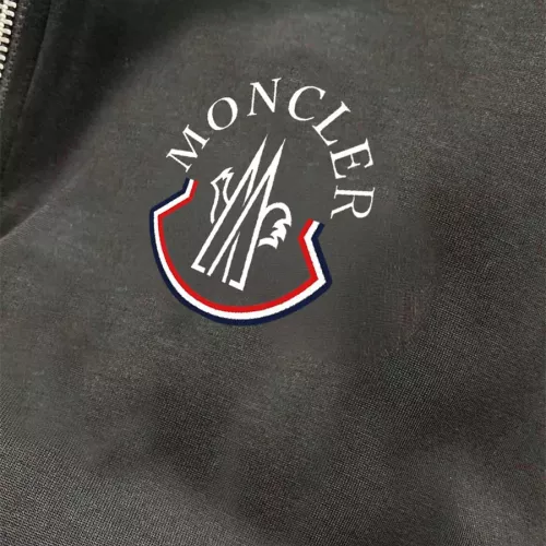 Cheap Moncler Tracksuits Long Sleeved For Men #1323090 Replica Wholesale [$96.00 USD] [ITEM#1323090] on Replica Moncler Tracksuits
