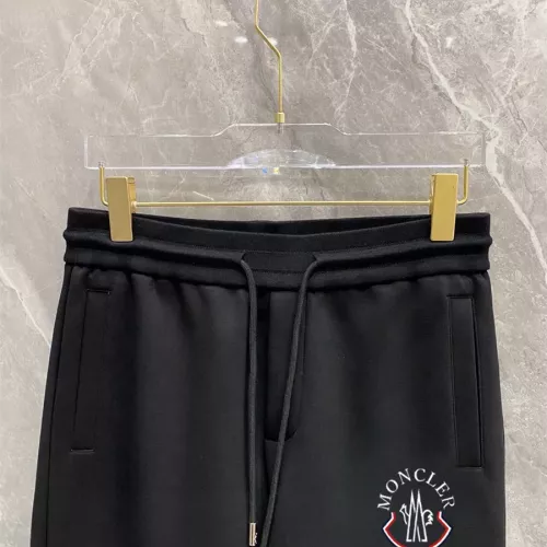 Cheap Moncler Tracksuits Long Sleeved For Men #1323090 Replica Wholesale [$96.00 USD] [ITEM#1323090] on Replica Moncler Tracksuits