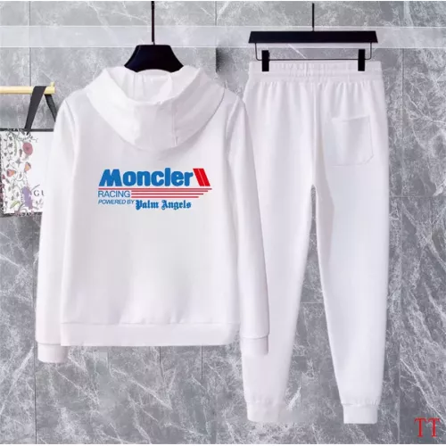 Cheap Moncler Tracksuits Long Sleeved For Men #1323091 Replica Wholesale [$96.00 USD] [ITEM#1323091] on Replica Moncler Tracksuits