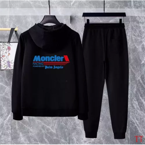 Cheap Moncler Tracksuits Long Sleeved For Men #1323093 Replica Wholesale [$96.00 USD] [ITEM#1323093] on Replica Moncler Tracksuits