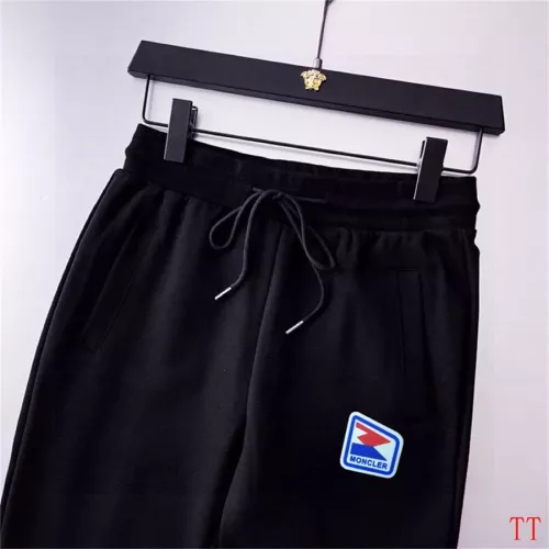 Cheap Moncler Tracksuits Long Sleeved For Men #1323093 Replica Wholesale [$96.00 USD] [ITEM#1323093] on Replica Moncler Tracksuits