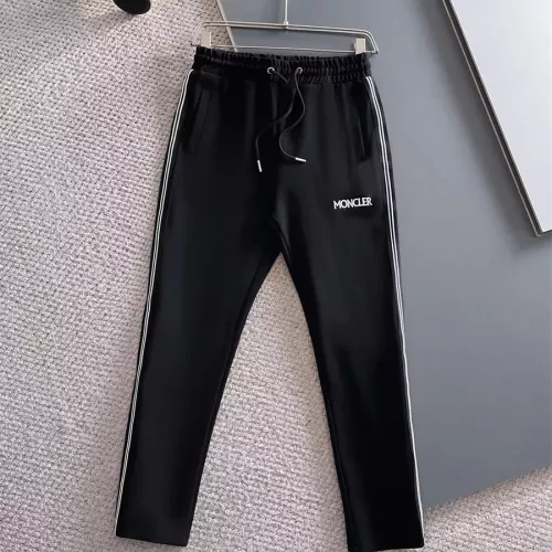 Cheap Moncler Tracksuits Long Sleeved For Men #1323096 Replica Wholesale [$96.00 USD] [ITEM#1323096] on Replica Moncler Tracksuits