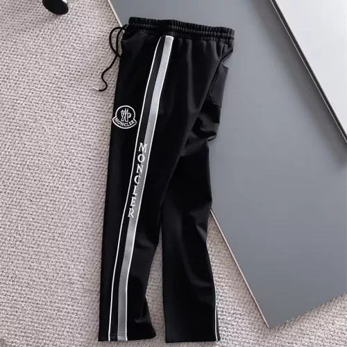 Cheap Moncler Tracksuits Long Sleeved For Men #1323101 Replica Wholesale [$96.00 USD] [ITEM#1323101] on Replica Moncler Tracksuits