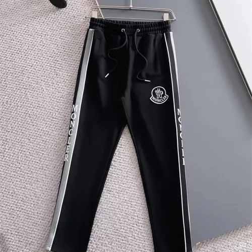 Cheap Moncler Tracksuits Long Sleeved For Men #1323101 Replica Wholesale [$96.00 USD] [ITEM#1323101] on Replica Moncler Tracksuits