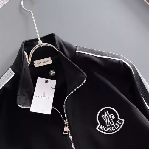 Cheap Moncler Tracksuits Long Sleeved For Men #1323101 Replica Wholesale [$96.00 USD] [ITEM#1323101] on Replica Moncler Tracksuits