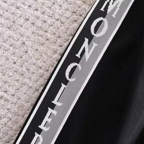 Cheap Moncler Tracksuits Long Sleeved For Men #1323101 Replica Wholesale [$96.00 USD] [ITEM#1323101] on Replica Moncler Tracksuits