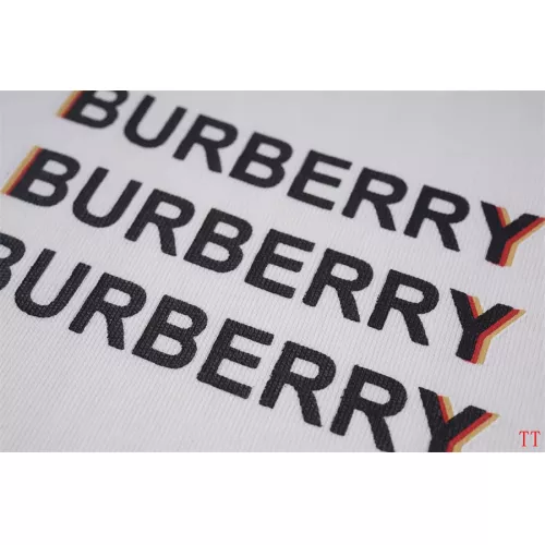 Cheap Burberry T-Shirts Short Sleeved For Unisex #1323110 Replica Wholesale [$32.00 USD] [ITEM#1323110] on Replica Burberry T-Shirts