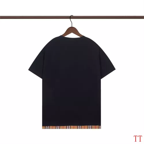 Cheap Burberry T-Shirts Short Sleeved For Unisex #1323111 Replica Wholesale [$32.00 USD] [ITEM#1323111] on Replica Burberry T-Shirts