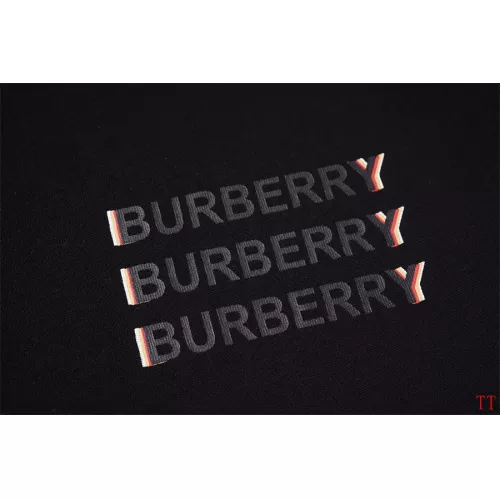 Cheap Burberry T-Shirts Short Sleeved For Unisex #1323111 Replica Wholesale [$32.00 USD] [ITEM#1323111] on Replica Burberry T-Shirts