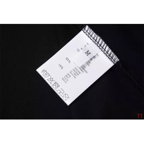 Cheap Burberry T-Shirts Short Sleeved For Unisex #1323111 Replica Wholesale [$32.00 USD] [ITEM#1323111] on Replica Burberry T-Shirts