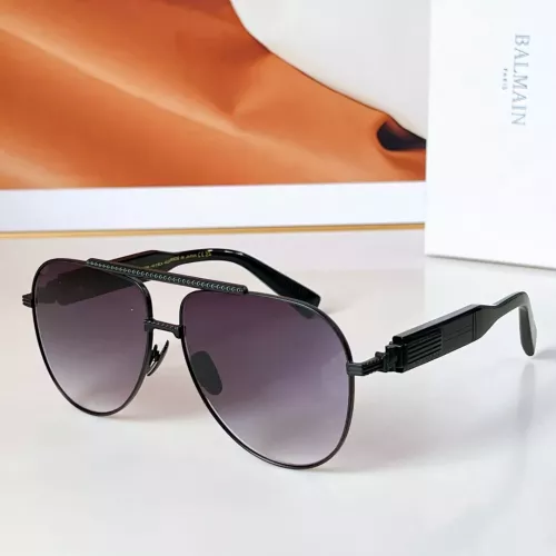 Balmain AAA Quality Sunglasses #1323114